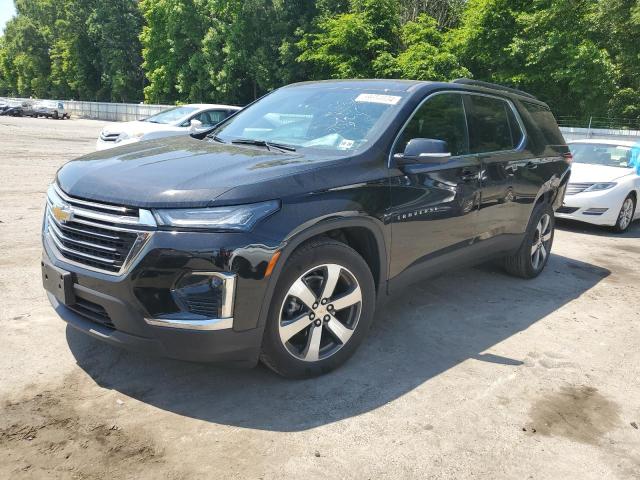 Chevrolet Traverse (2023)