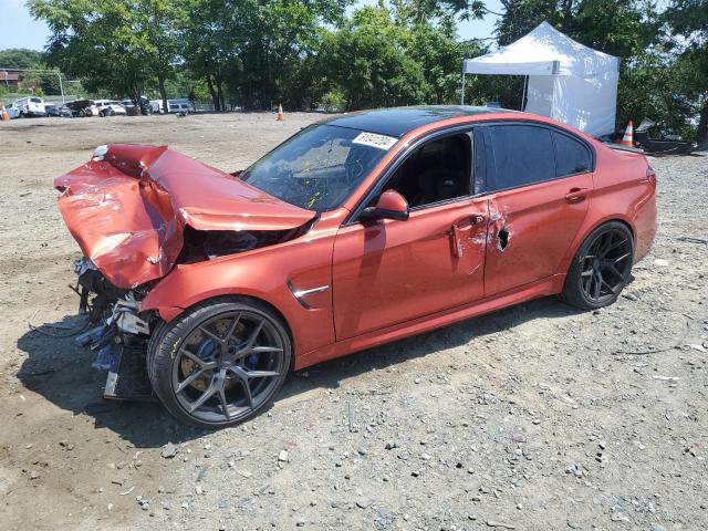 Bmw M3 (2017)