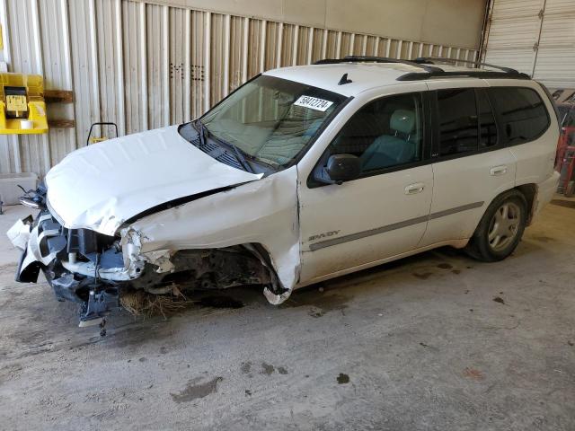 Gmc Envoy (2006)