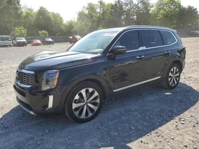 Kia Telluride (2020)
