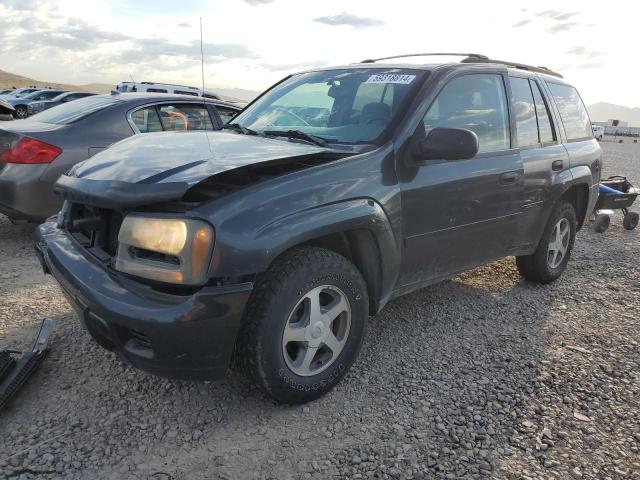 Chevrolet Trailblzr (2006)