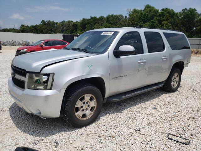 Chevrolet Suburban (2013)