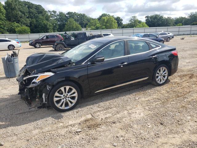 Hyundai Azera (2014)