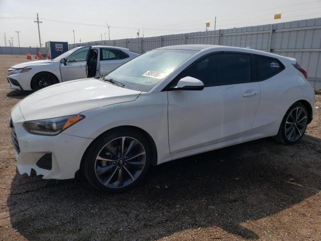 Hyundai Veloster (2020)