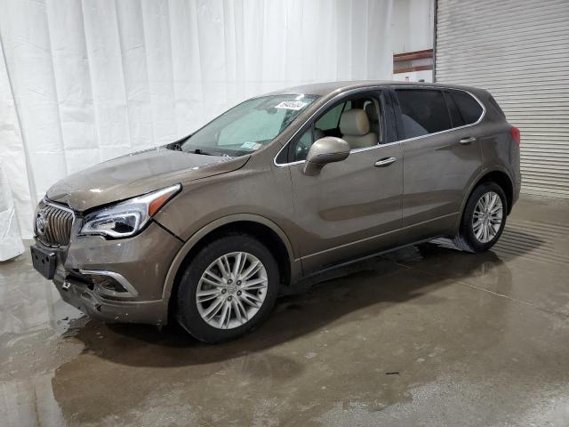 Buick Envision (2017)