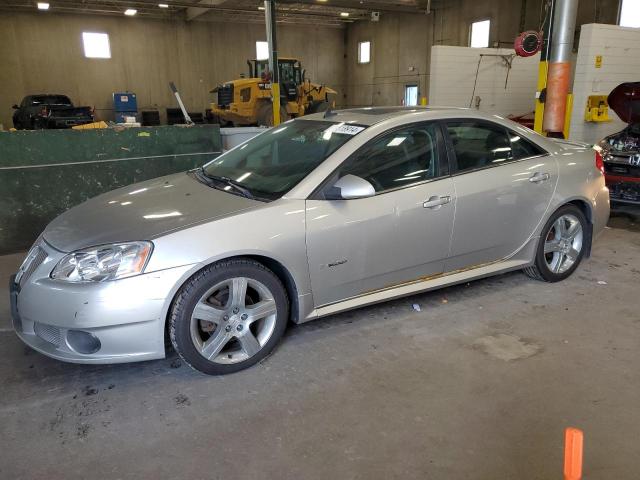 Pontiac G6 (2008)