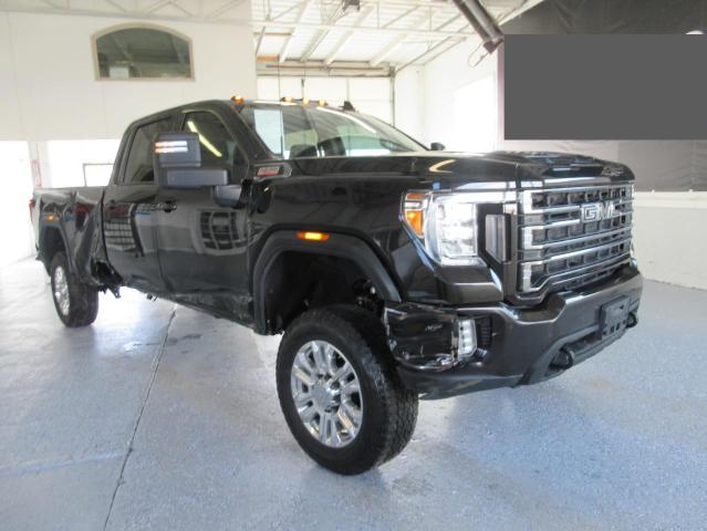 Gmc Sierra k35 (2021)