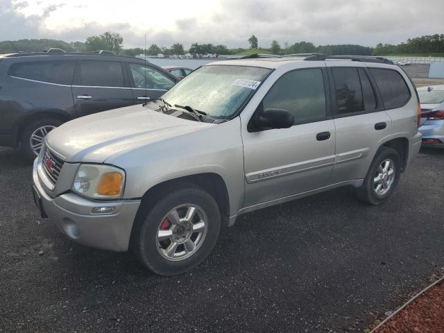 Gmc Envoy (2004)