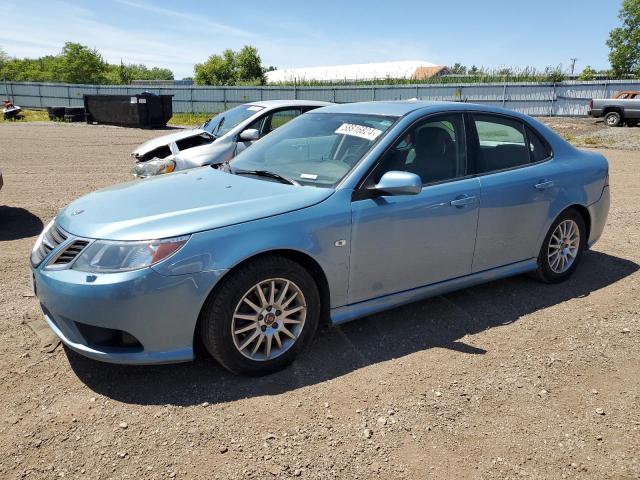 Saab 9 3 (2008)