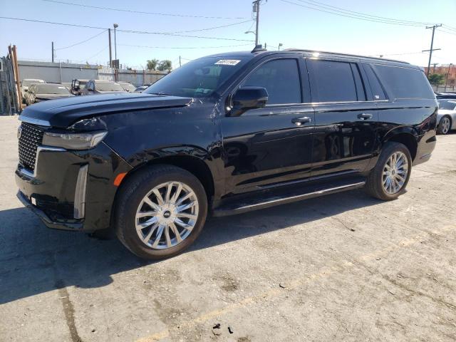 Cadillac Escalade (2022)