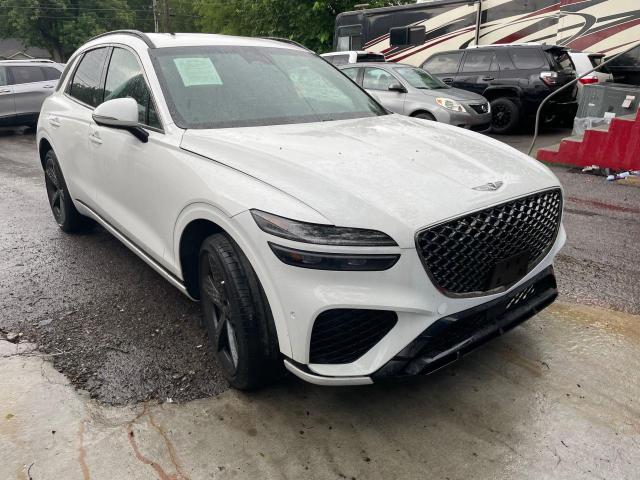Genesis Gv70 base (2022)