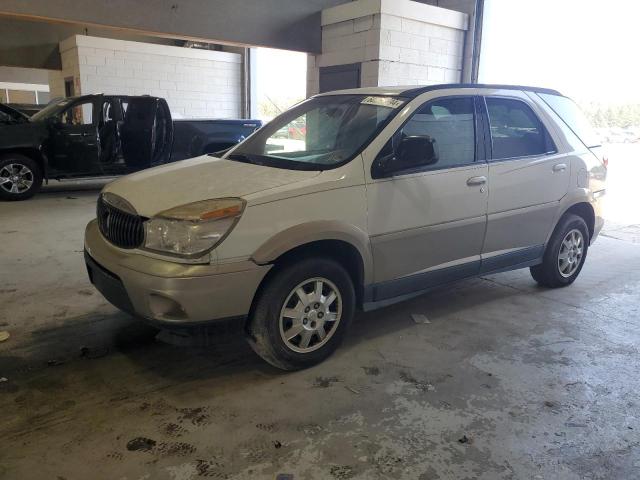 Buick Rendezvous (2004)