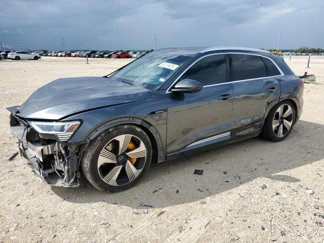 Audi E-tron (2019)