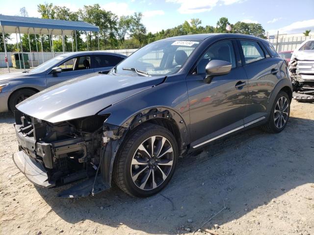 Mazda Cx-3 (2019)