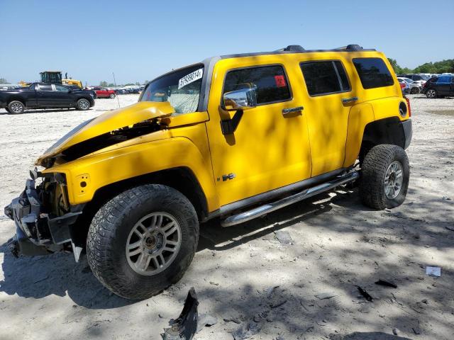 Hummer H3 (2006)