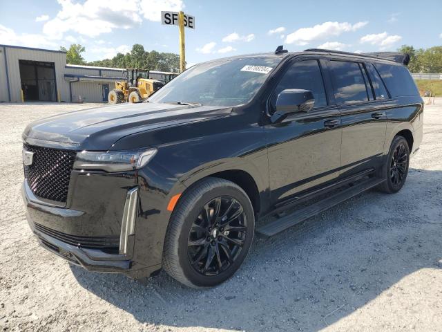 Cadillac Escalade (2022)