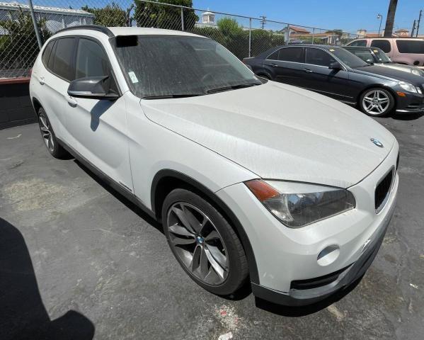 Bmw X1 (2013)