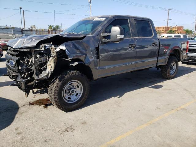Ford F250 (2022)