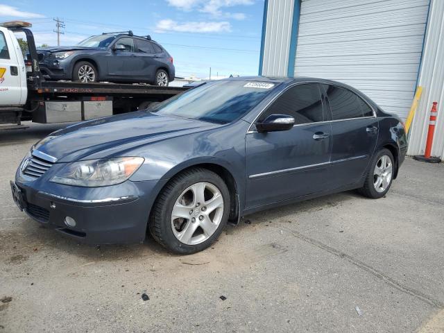 Acura Rl (2005)