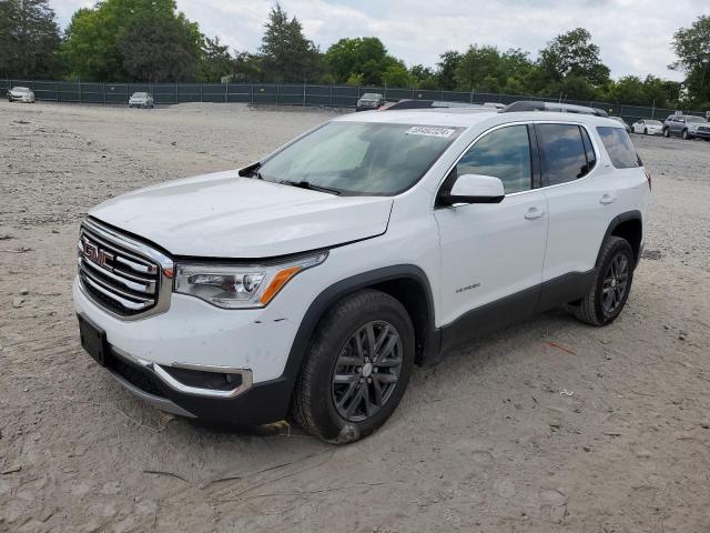 Gmc Acadia (2019)