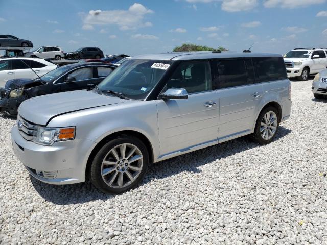 Ford Flex (2010)