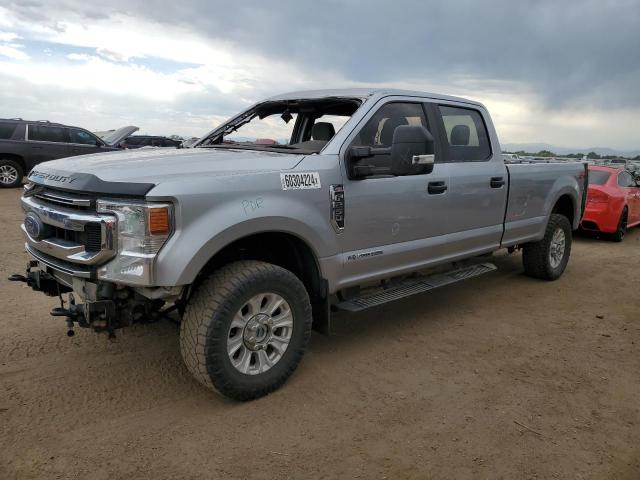 Ford F250 (2020)