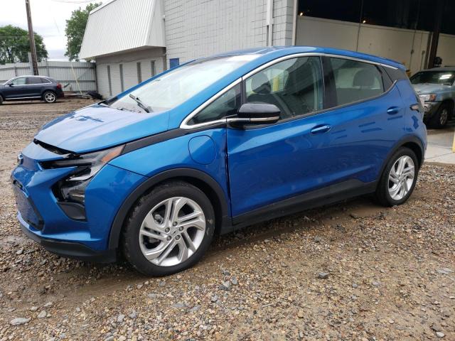 Chevrolet Bolt (2023)
