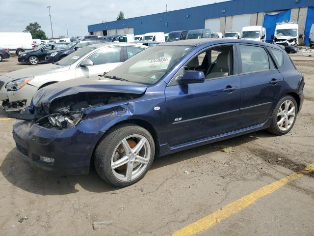 Mazda Mazda3 (2009)