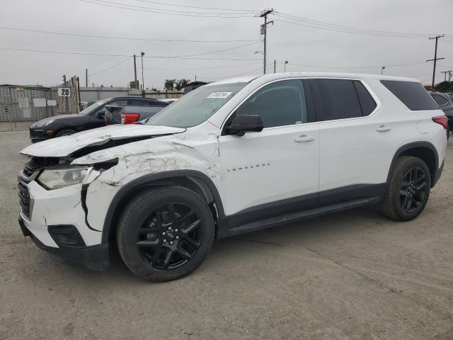 Chevrolet Traverse (2020)