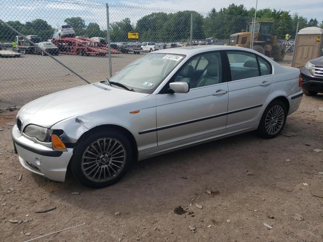 Bmw M3 (2003)