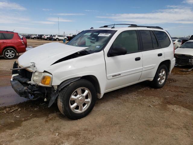Gmc Envoy (2004)