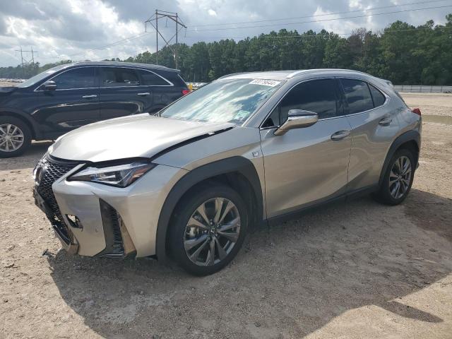 Lexus Ux 200 (2019)
