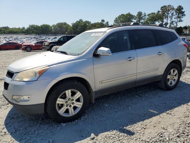 Chevrolet Traverse (2010)