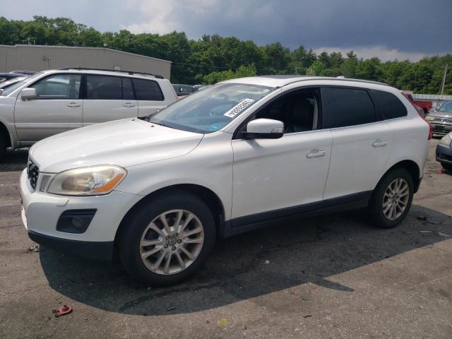 Volvo Xc60 (2010)