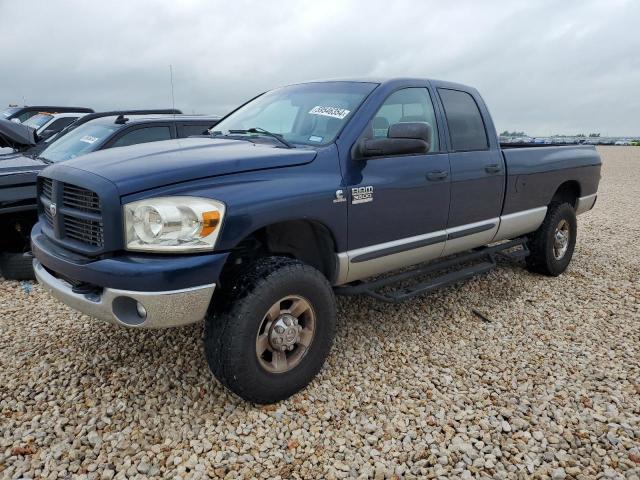 Dodge Ram 3500 (2007)