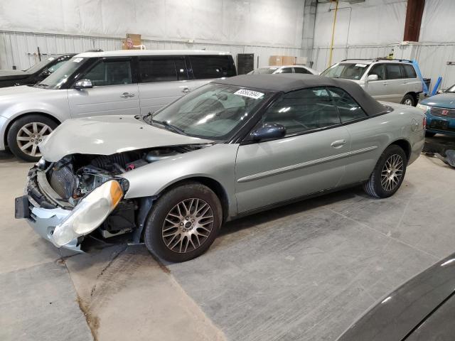 Chrysler Sebring (2006)