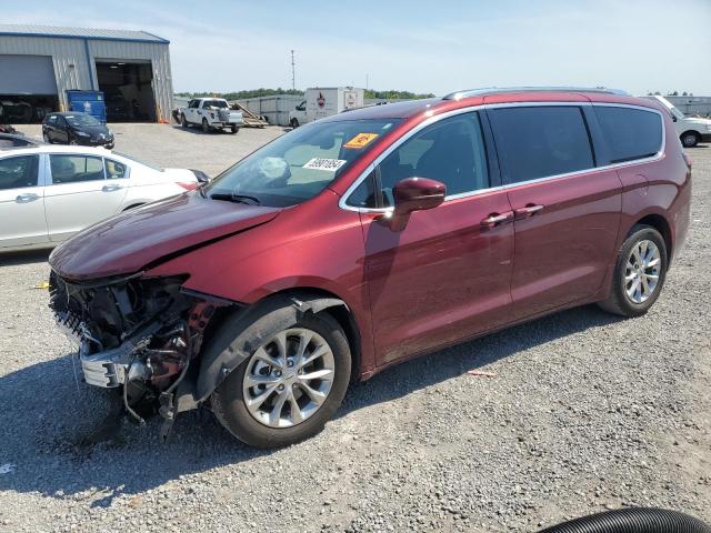 Chrysler Pacifica (2021)