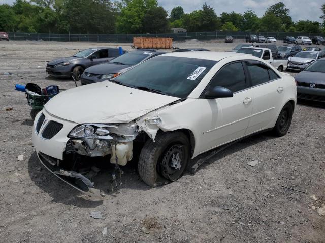 Pontiac G6 (2006)