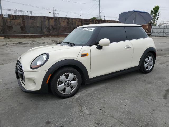 Mini Cooper (2018)