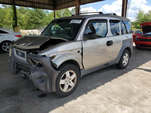 Honda Element (2004)