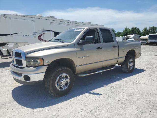 Dodge Ram 2500 (2003)