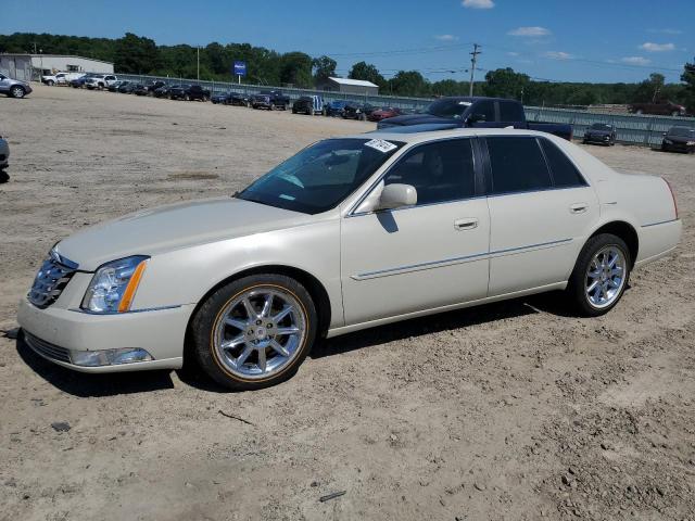 Cadillac Dts (2011)