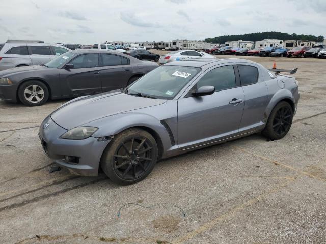 Mazda Rx8 (2004)