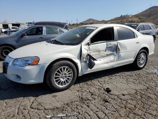 Chrysler Sebring (2006)