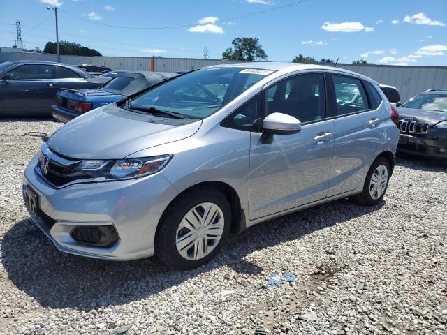 Honda Fit (2020)