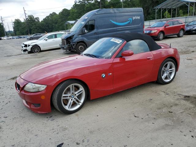 Bmw M3 (2007)