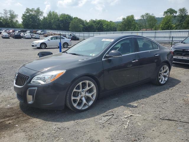 Buick Regal (2014)