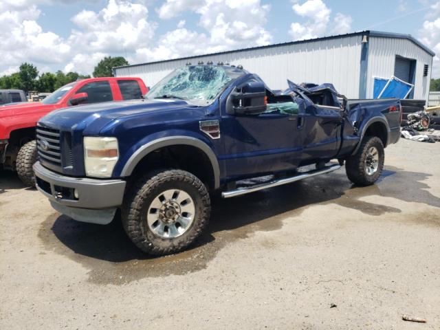 Ford F250 (2008)