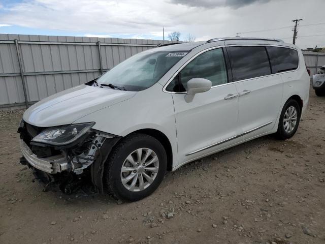 Chrysler Pacifica (2018)