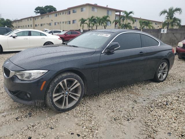 Bmw 4 series (2016)